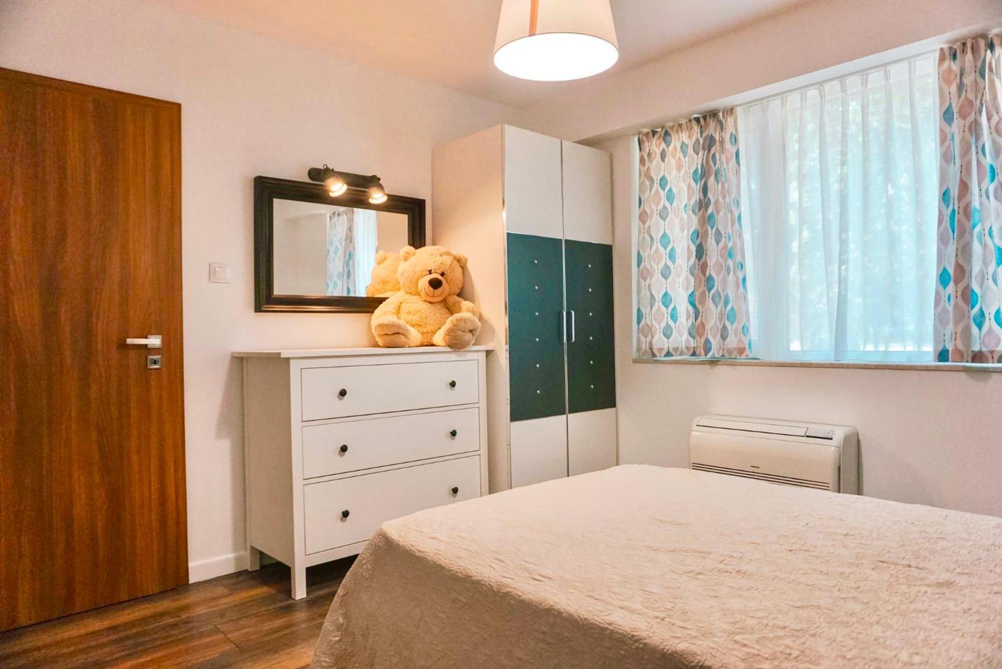 Bella Vista Suites Varna Esterno foto