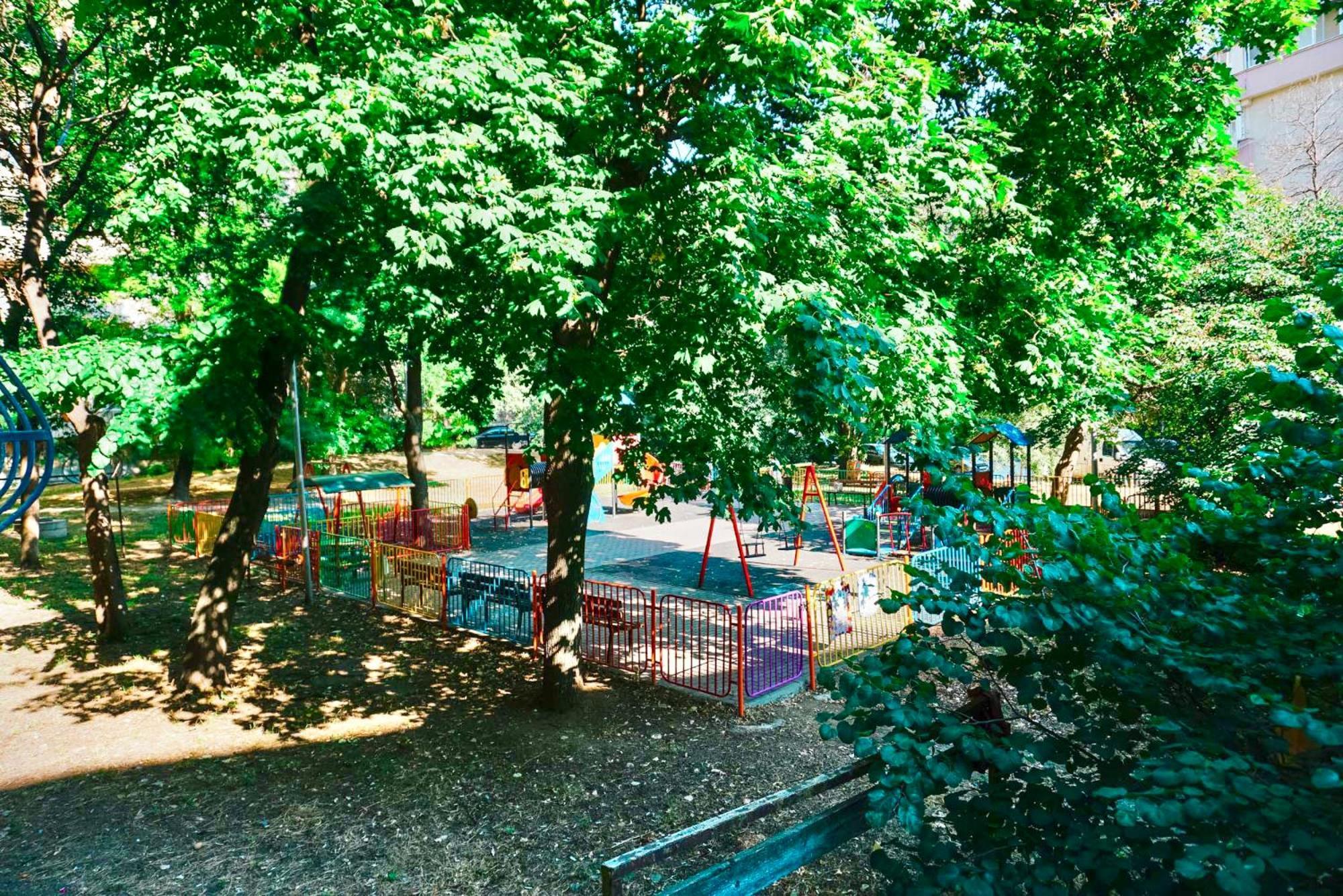 Bella Vista Suites Varna Esterno foto